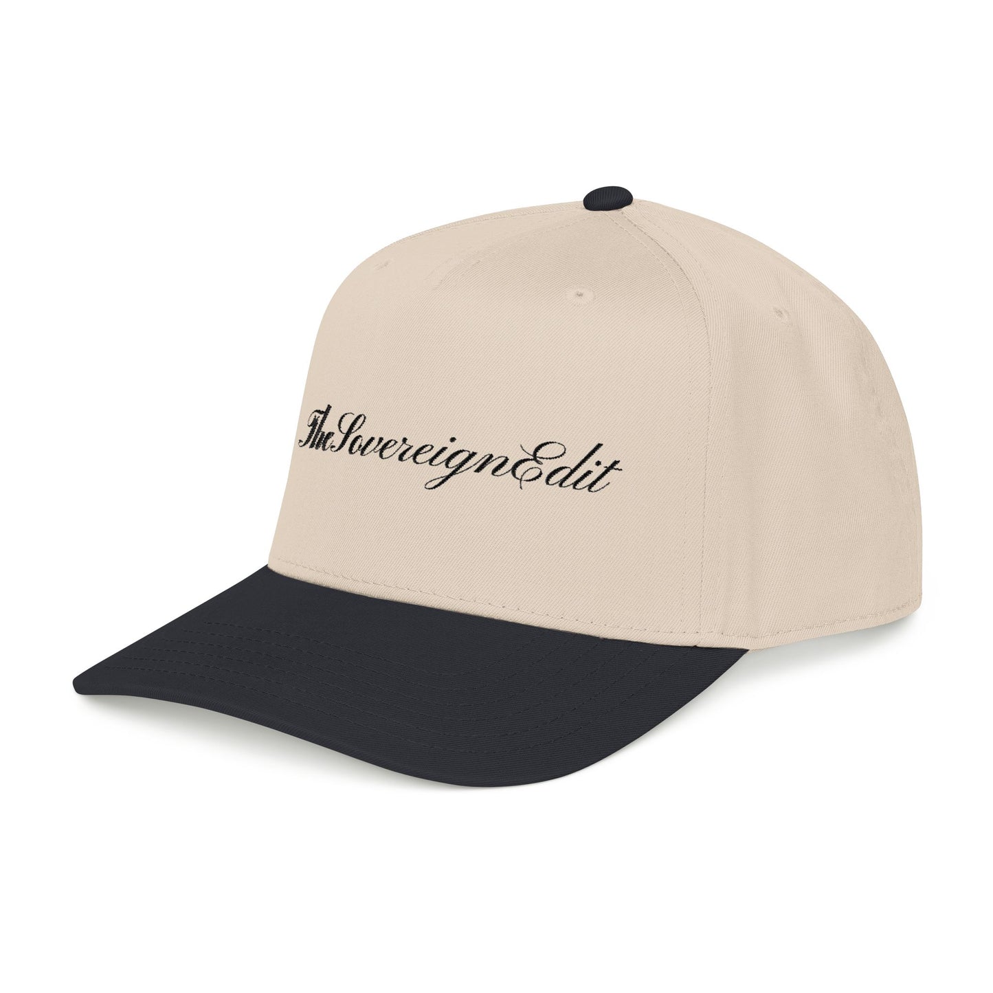 The Weekender Ball Cap