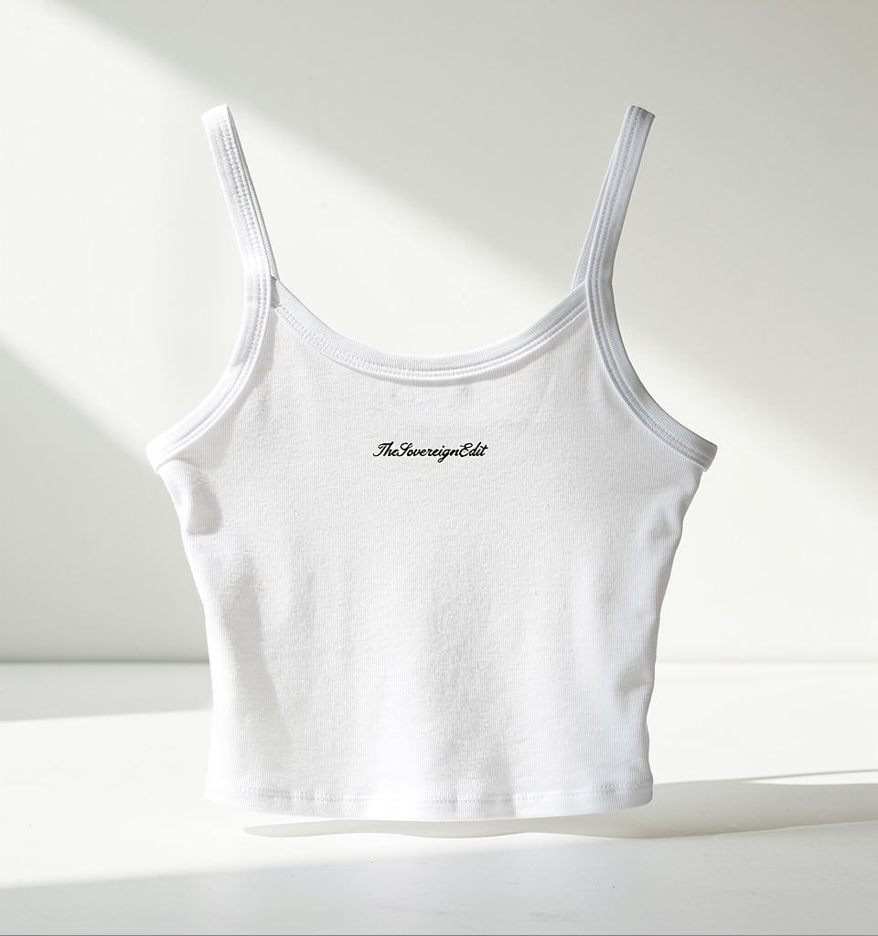 The Sovereign Edit Tank