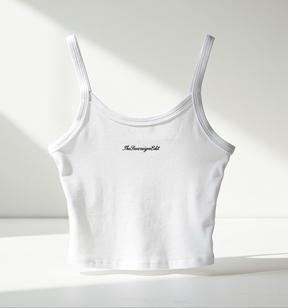 The Sovereign Edit Tank