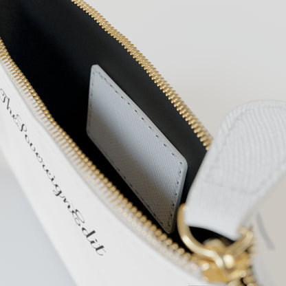 The Sovereign Edit Reserve Pouch