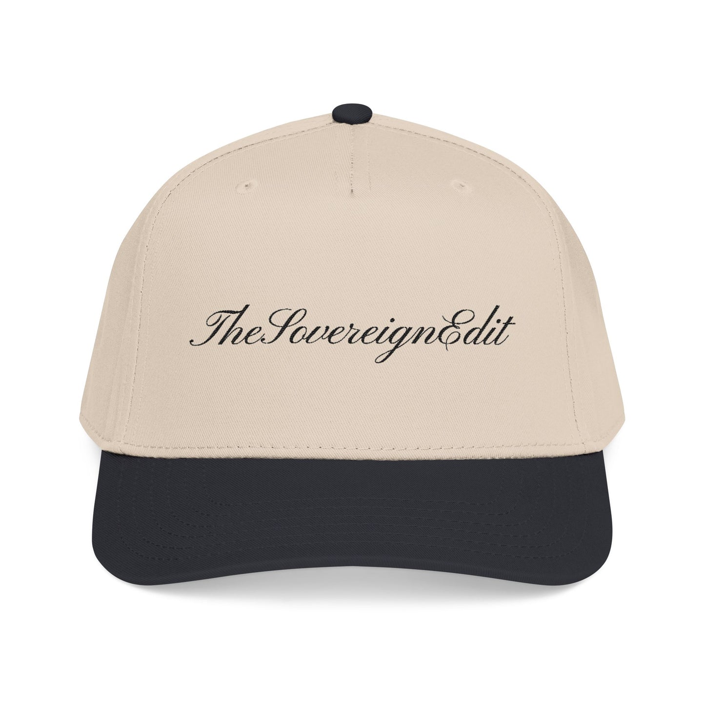 The Weekender Ball Cap