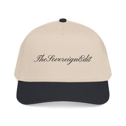 The Weekender Ball Cap