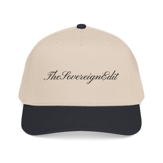 The Weekender Ball Cap