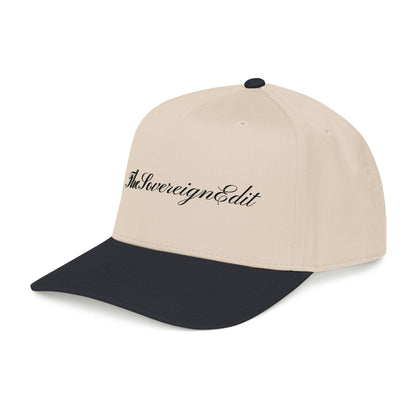 The Weekender Ball Cap