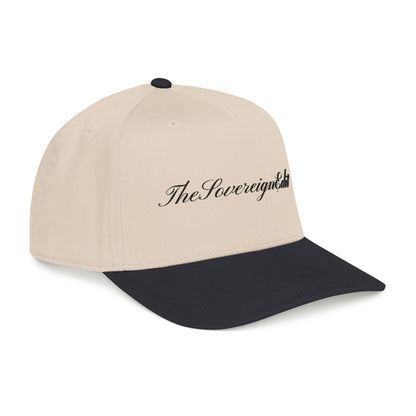 The Weekender Ball Cap