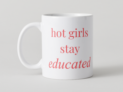 The Sovereign Edit Mug